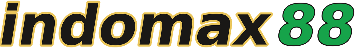 indomax88 logo