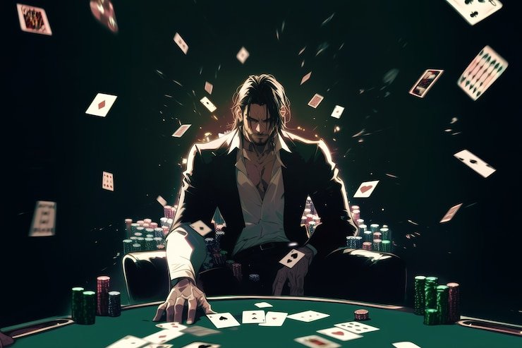 indomax88 Live Blackjack Table